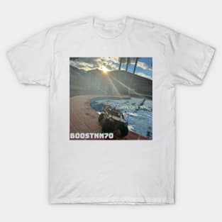 BoostnN70 T-Shirt